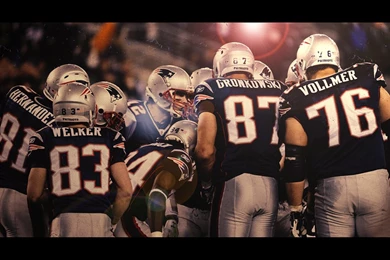 New England Patriots Wallpapers 2014