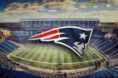 Top Pictures Gillette Stadium Wallpapers