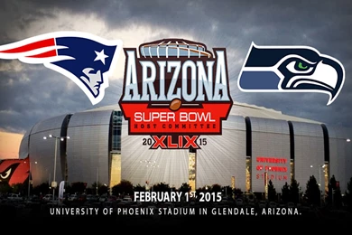 SEATTLE SEAHAWKS Nfl Football Poster New England Patriots ...