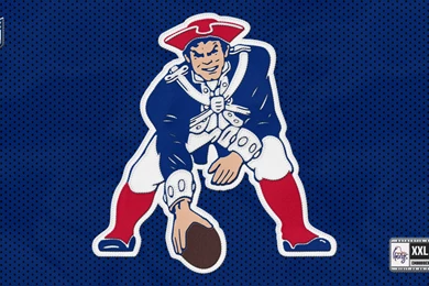 New England Patriots Digital Wallpapers