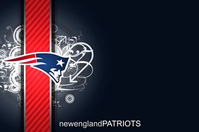 Patriots Fancy Photo By HelluvaLayouts