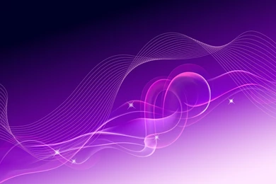 Purple Abstract Backgrounds