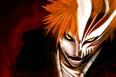 Bleach Manga & TV HD Wallpapers Image For Sony XPeria Z2 Cartoons ...