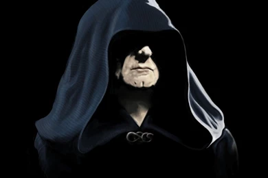 Darth Sidious By Julian Faylona On DeviantArt