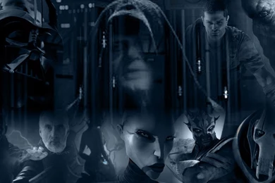 Plagueis Legacy By Camuska On DeviantArt