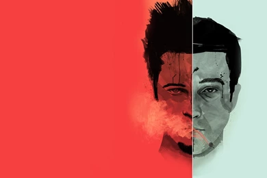 Fight Club Wallpapers