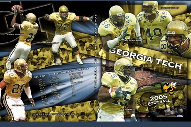 Georgia Tech Official Athletic Site RamblinWreck.com Football