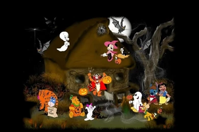 Halloween Clipart Free Animated Christmas Wallpapers