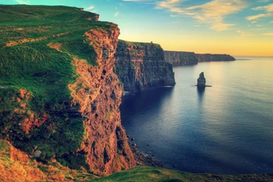 Ireland Wallpapers >> Backgrounds With Quality HD