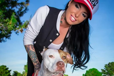Christy Mack Wallpapers