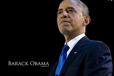 Amazing Barack Obama Wallpapers