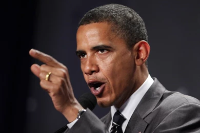 Barack Obama Presidential Wallpapers HD Wallpapers