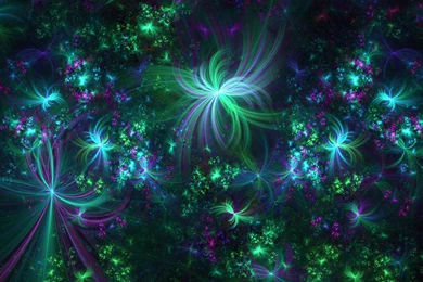 Purple And Green Wallpapers All Wallpapers New