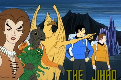 Star Trek: The Animated Series
