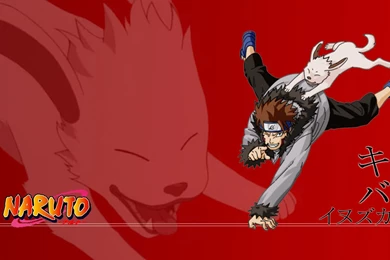 Kiba Wallpapers 1280x800 By Arexander90 On DeviantArt