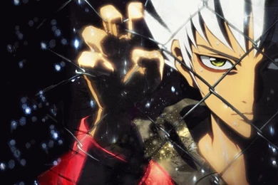 Kiba Anime Wallpapers Wallpapers Cave