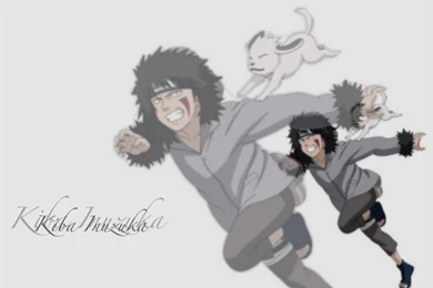 Kiba Kiba Inuzuka Wallpapers (15417606) Fanpop