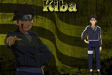Kiba ♥ ♥ ♥ Kiba Inuzuka Wallpapers (27044612) Fanpop