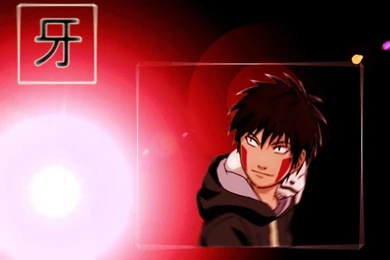 Kiba By K3k3 Kiba Inuzuka Wallpapers (11213023) Fanpop