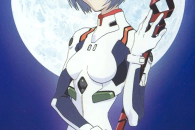 Neon Genesis Evangelion HD Smartphone Wallpapers For iPhone And ...