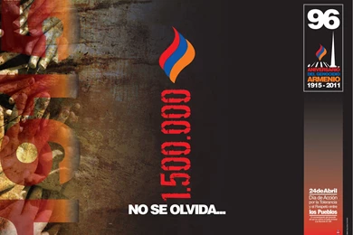 Dedicated Totally For The Armenian Genocide Computer Wallpapers ...