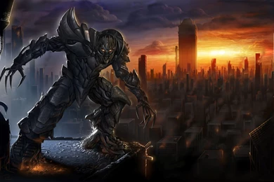 World Of Warcraft Death Knight Wallpapers