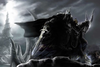 18 Arthas Menethil HD Wallpapers