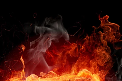 Desktop Hd Red Fire Wallpapers 3d Hd Pictures.
