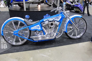 Custom Harley Davidson Wallpapers