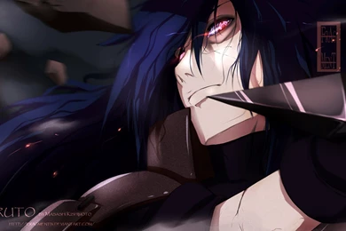 Uchiha Madara Wallpapers Danasrga.top