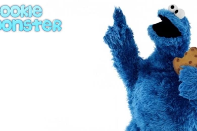 Cookie Monster (