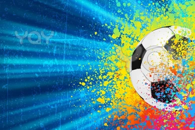 Soccer Backgrounds Wallpapers Zone
