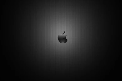 HD Dark Apple Logo Wallpapers