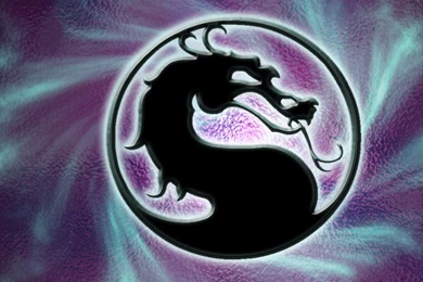 MK Logo Wallpapers Five By TheOnlyBezo On DeviantArt