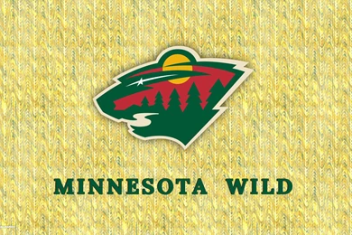 Minnesota Wild Wallpapers 1/1
