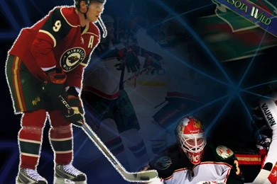 Minnesota Wild Wallpapers 2015 Wallpapers Cave