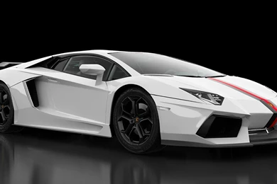 Lamborghini Cars Wallpapers 3D