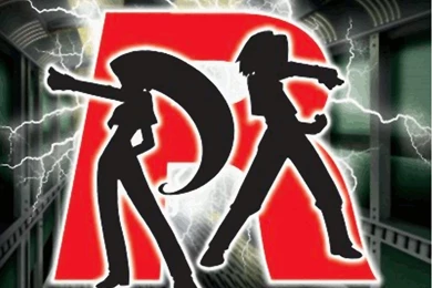 Team Rocket Pokemon Wallpapers