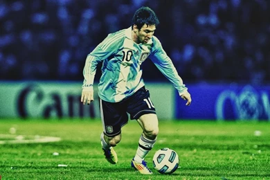 Soccer Argentina Lionel Messi Football Teams 3000x2000 Wallpapers ...