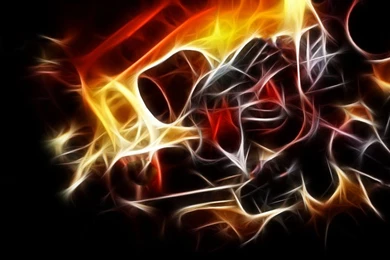 Cho 'Gath Wallpapers By Eztch On DeviantArt