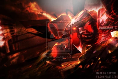 Cho Gath Wallpapers Wallpapers Cave