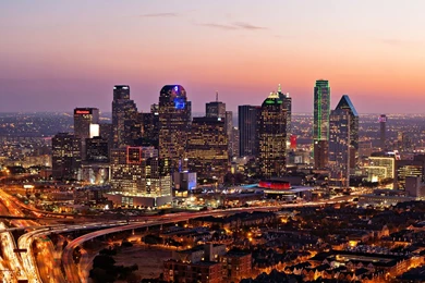 Cityscape Wallpapers