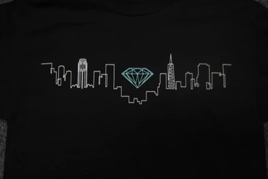 Diamond Supply Co Wallpapers Ahoodie