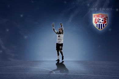 USA Soccer United States (66) Wallpapers