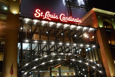 Everything St Louis DeviantArt