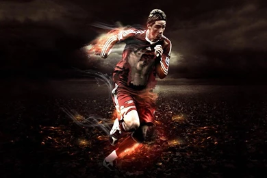 Soccer Wallpapers
