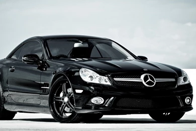 Mercedes Benz Car Images HD Wallpapers And Pictures