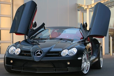 Mercedes Benz Sport Model Images Of Mercedes Benz Car – Widescreen ...