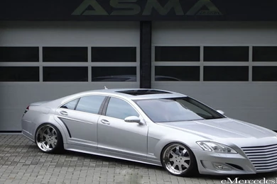 Mercedes Benz, Car, Wallpapers, Exotic, Muscle, Sclass, Design ...