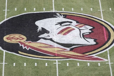 Florida State University Logo Wallpapers Wallpapers Zone